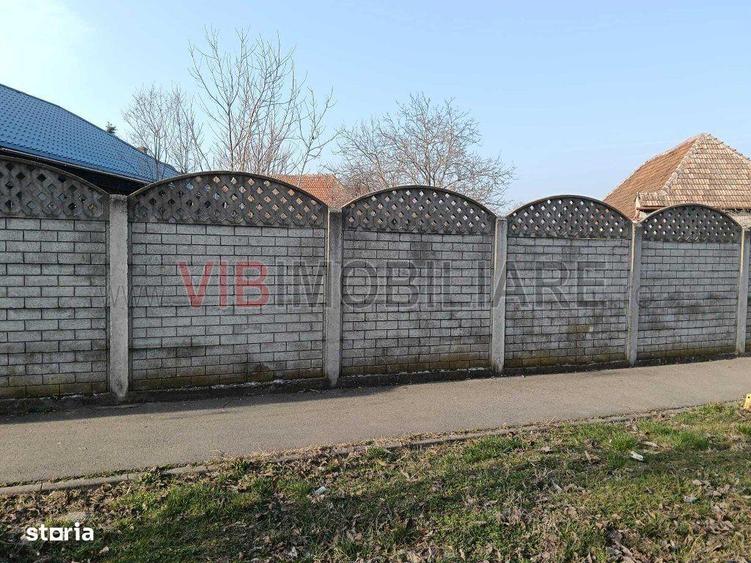 500mp intravilan, Ronat - 2