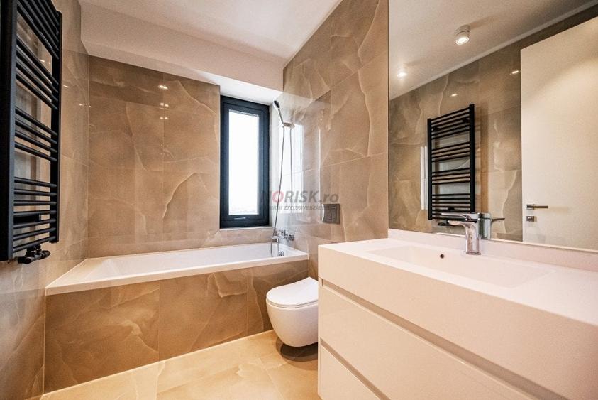 NOU Apartament 2 Camere ONE Mobilat Utilat + Loc Parcare | COMISION 0% - 19