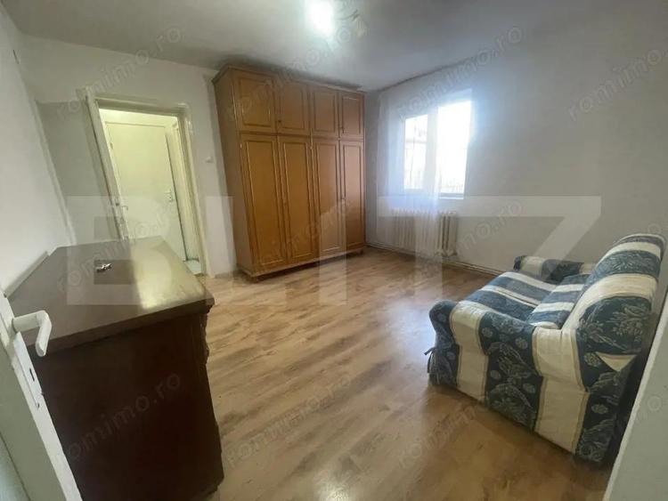 Apartament 2 camere, balcon inchis - 6