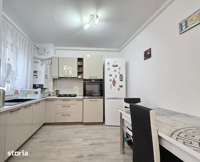 Apartament 2 camere,boxa si parcare de vanzare Maurer Villas Tractorul - 5