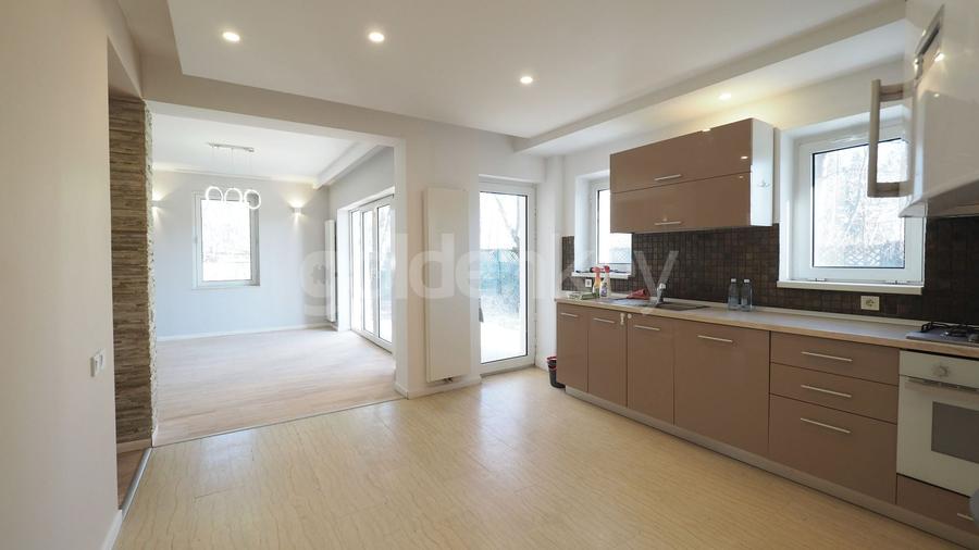 Vila cu 7 camere in complex rezidential | Cambridge School - 6