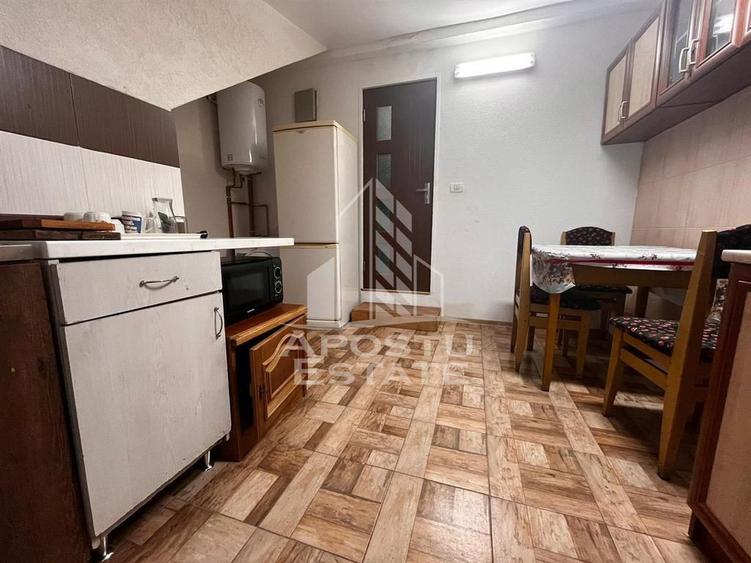 Apartament cu 2 camere, zona Sagului - 4