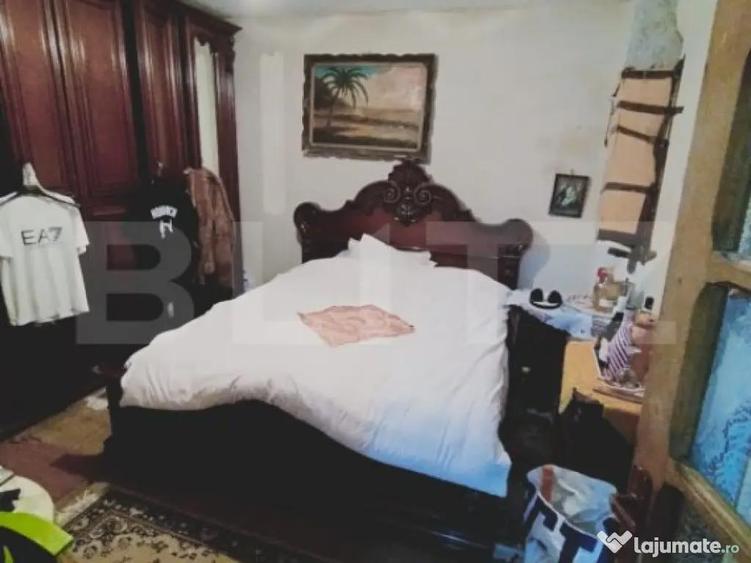 Casa in Dudovice?ti, teren 950 mp - 7