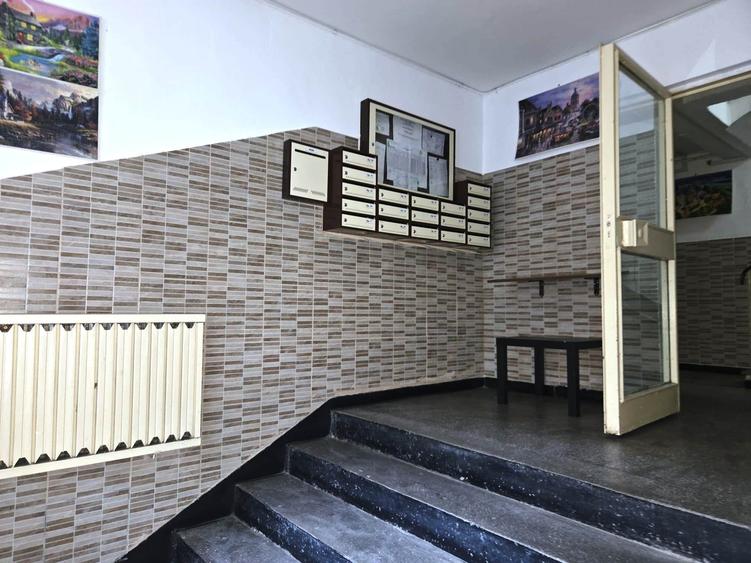 Rahova - Caporal Ilina - Apartament 2 camere confort 1 , decomandat - Anul 1986 - 10