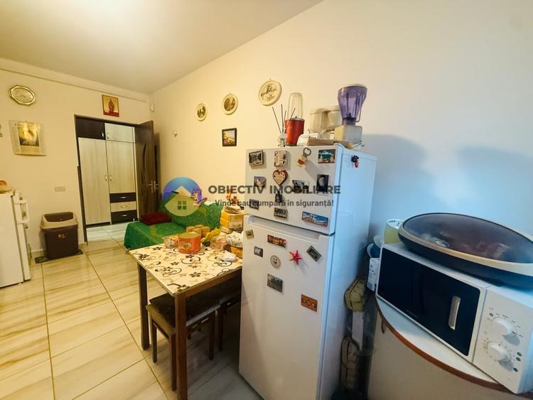 Apartament 2 camere model mare -BLOC NOU 65 mp - 4