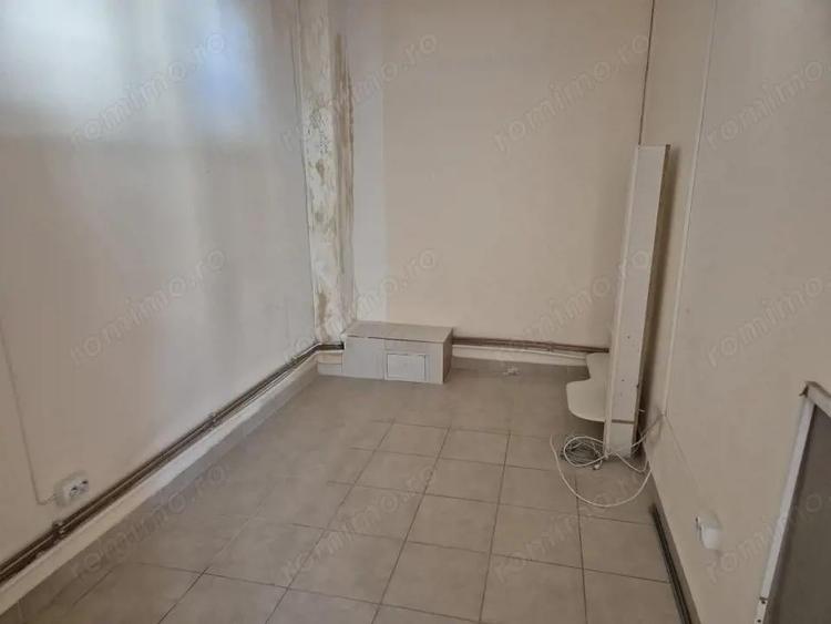 Spa?iu cabinet medical, coafura - zona centrala, etaj 1, 84 mp - 4