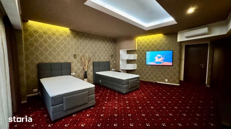 Vila 8 camere I Lift 13 Persoane I 9 Parcari I Rezidential I Comercial - 11