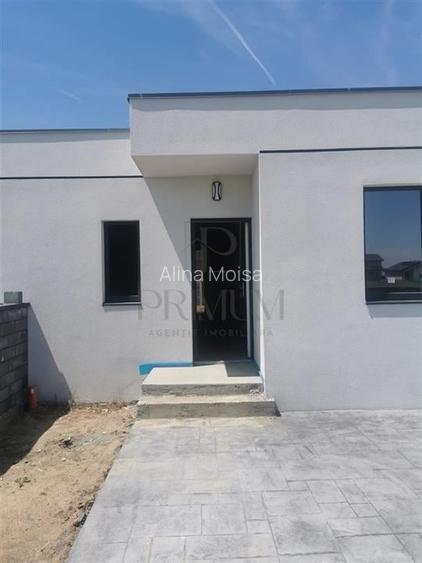 Duplex pe parter - modern - personalizare interioara Duplex pe parter - modern - personalizare interioara