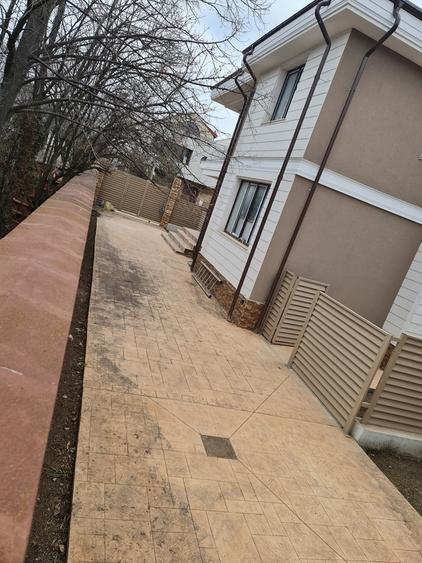 Cernica vanzare casa vila - 12