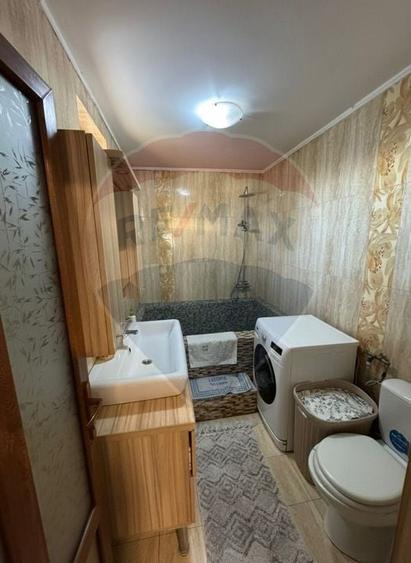 Casa / Vila cu 5 camere de vanzare in zona Dorobantul - 9