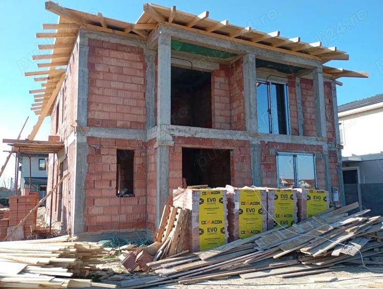 Duplex Modern in Chisoda zona linistita - 12