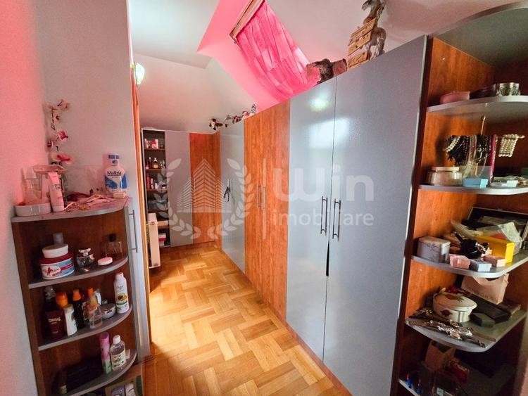 Casa individuala | 380mp utili | 900 mp teren | Europa | Zona Ionesco - 10