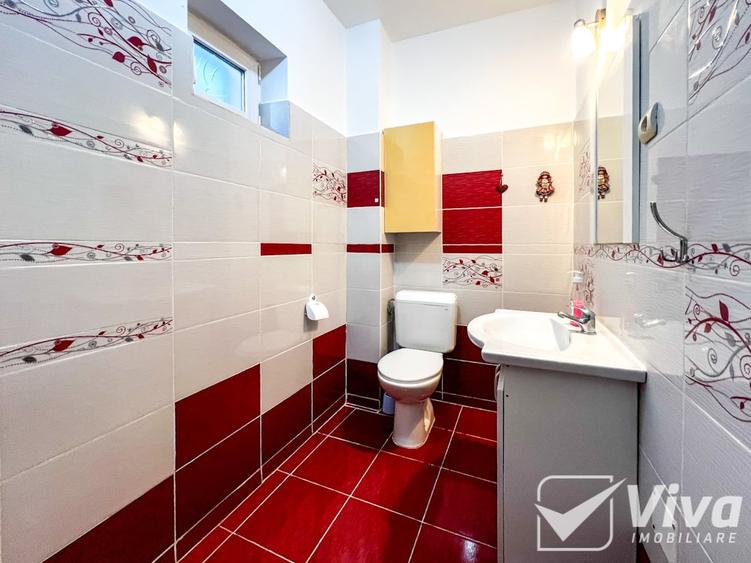 Vilă tip boutique | Ap. pe 2 niveluri | 5 Camere | Dressing | Pod + Parcare - 23