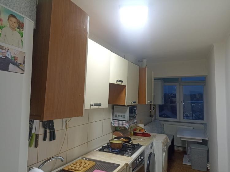 Apartament 2 camere Pietonal Unirii - 5
