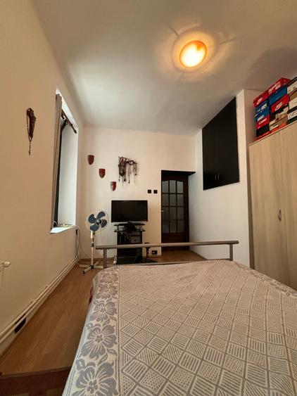 0FERTA!!!Apartament investitie Ultracentral,Strada  Muresenilor - 4