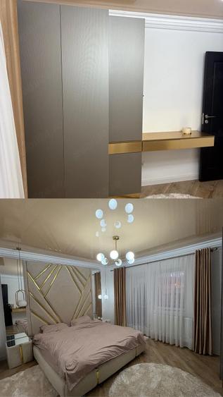 Apartament 4 camera zona economic - 5