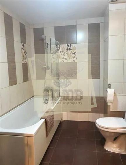 Apartament 100 mp utili 4 camere de vanzare in Sibiu zona Strand - 5