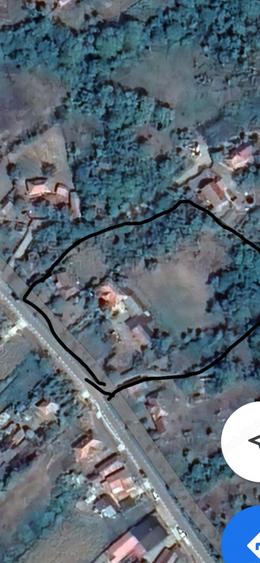 Casa la Ciovarnasani 3600mp - 5