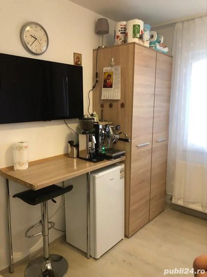 Proprietar Vand garsoniera, etaj 1 - 4