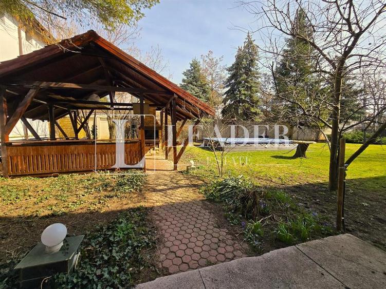 Vila individuala cu piscina - 6