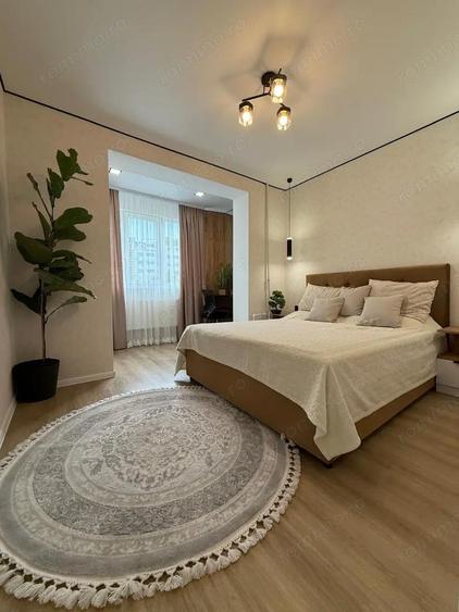 Inchiriere apartament Giurgiului - 5