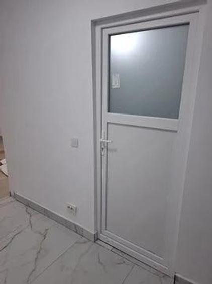 Garsoniera CFR ,etaj 4 - 4