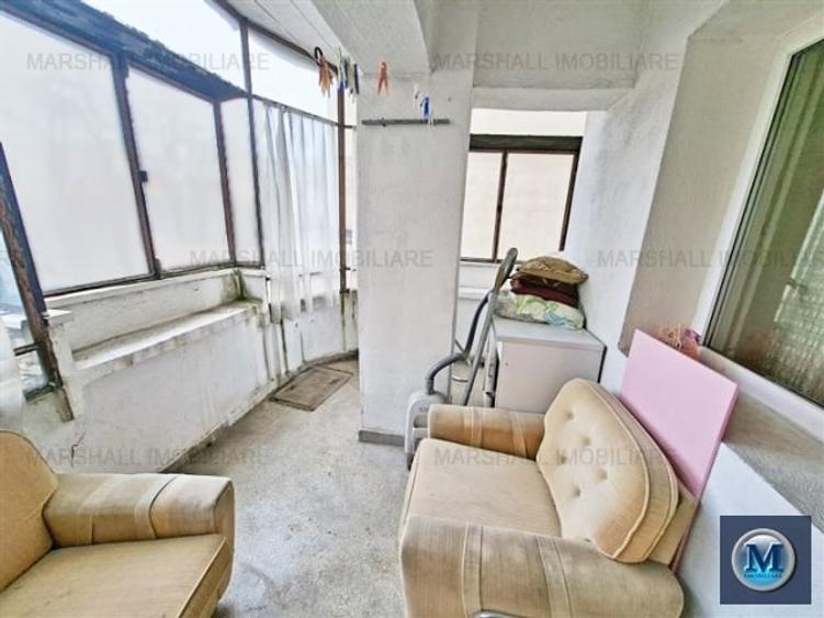 Apartament 3 camere de vanzare, zona Ultracentral, 75 mp #16764 - 14