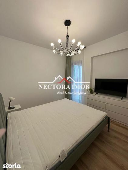 NECTORA IMOB-Apartament 2 camere, Str. Tudor Vladimirescu, Parcare - 7