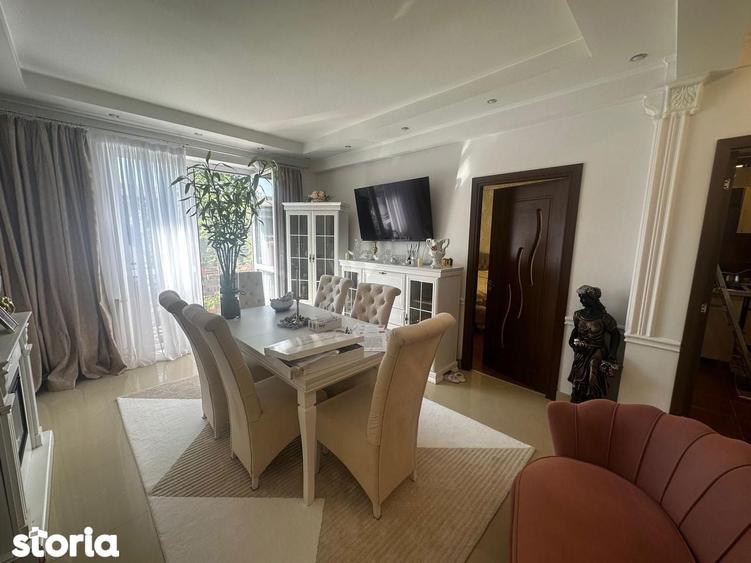 Apartament 3 camere 71mp Mobilat - 3
