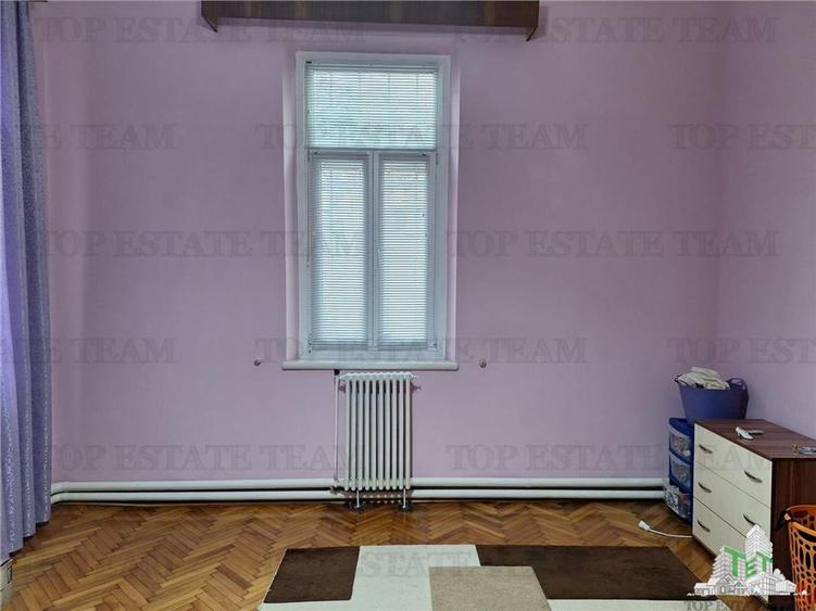 Casa boiereasca - ultracentral - vanzare - Braila - 4