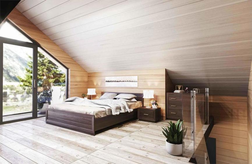 Case din lemn 115 Mp.in tot Jud.Caras Severin - 11