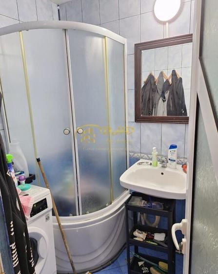 Apartament 2 camere decomandat in zona Metalurgie - 8