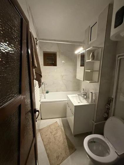 apartament 2 camere-iancului-modern-metrou 2 minute-stradal - 8