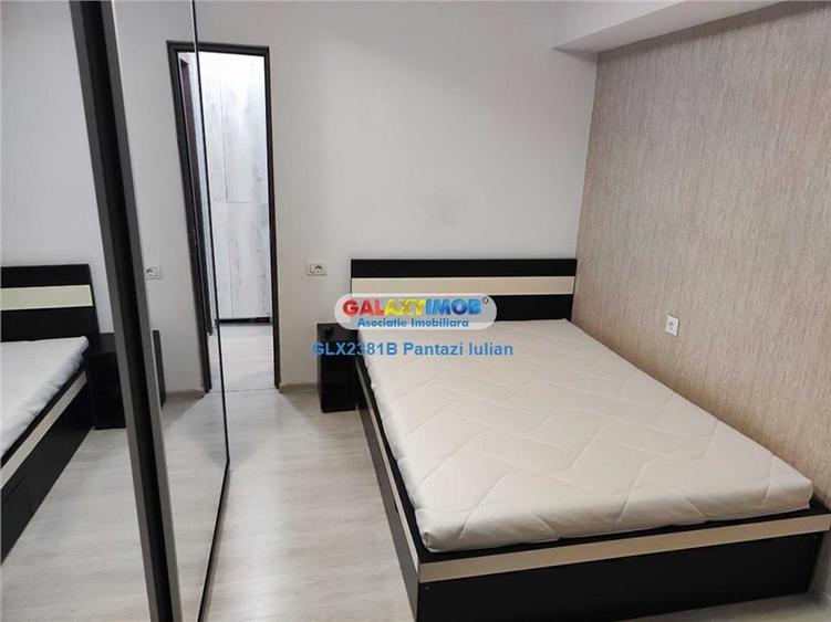 Apartament 2 camere | Lujerului | Semidecomandat | 6min. metrou - 4