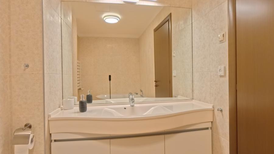 Apartament Elegant cu Vedere Superbă – Drumul Poienii, Pet Friendly - 14