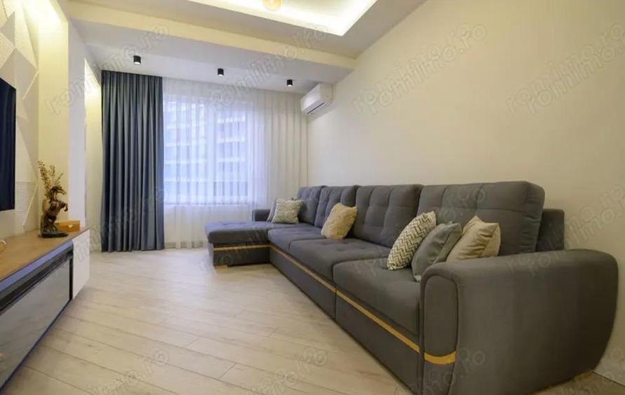 Apartament cu 3 camere zona Baicului - 4