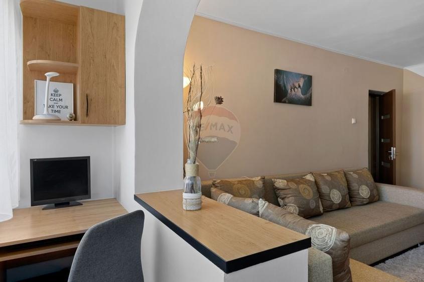 Apartament cu 2 camere zona Vlaicu, aleea Saturn, comision 0% - 4