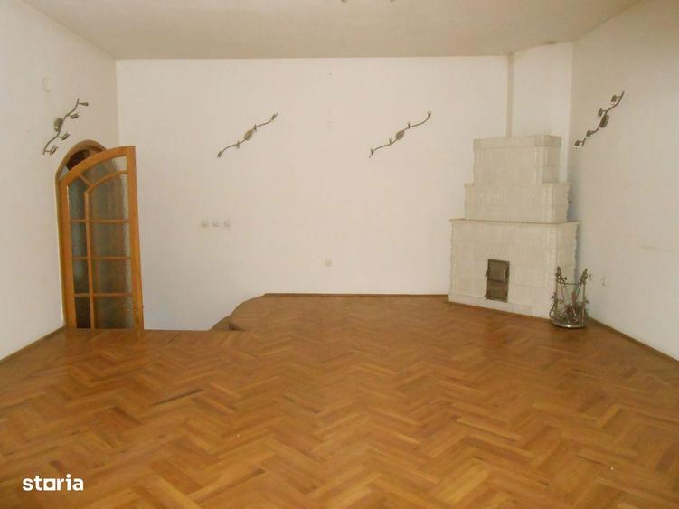 Casa D+P-C1, Zona Tipografilor - 14