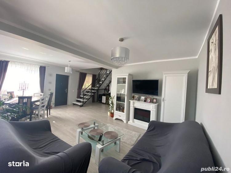 Oferta! Casa individuala, com. Criseni - 2