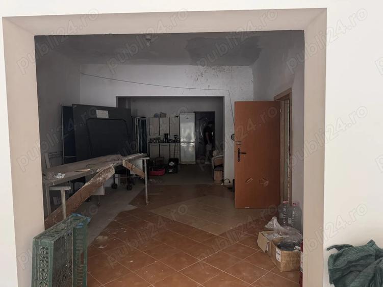 Spa?iu comercial de inchiriat - 2