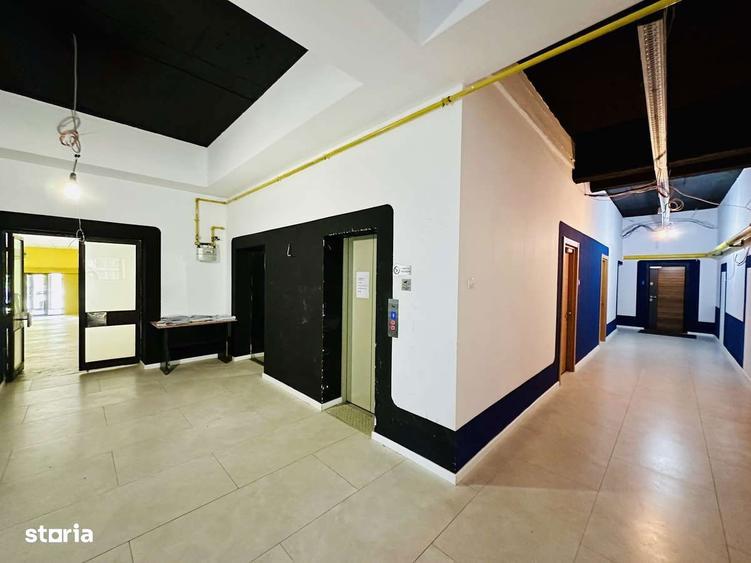 De vanzare spatiu comercial / birouri Sector 4, langa metrou - 5