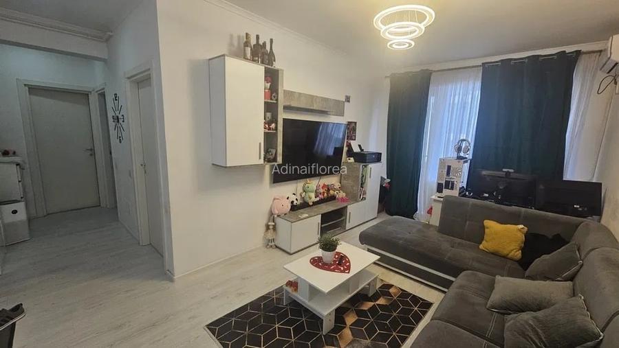 Apartament 2 camere decomandat- Mobilat si Utilat- Langa Chiajna Shopping Center