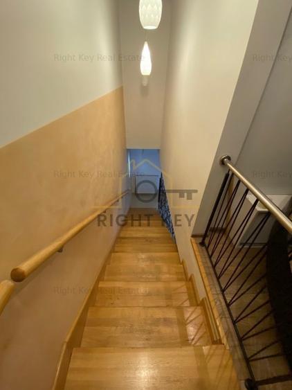 Vila de Lux in Domnesti 375mpu, 900mpt-Confort, Eleganta si Relaxare! - 15