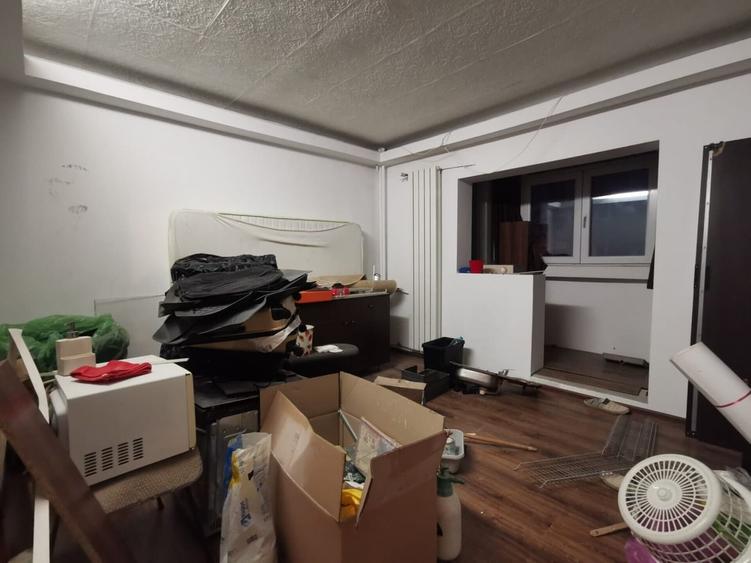 Mall Vitan - Nerva Traian 4 Camere Decomandat - 4