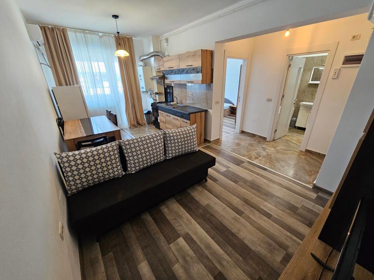 APARTAMENT 2 CAMERE MILITARI RESIDENCE WEINER PALADA 12, MOBILAT, UTILAT, LIBER - 5