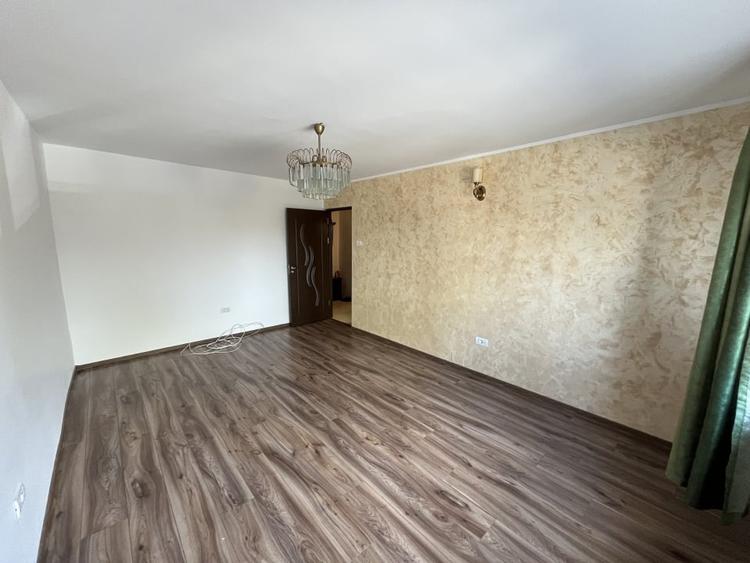 Apartament 2 camere, decomandat, etaj 1, zona Gara! - 4