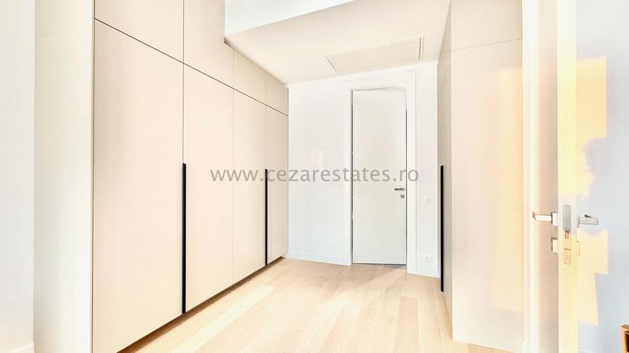ONE VERDI PARK RENT APARTMENT 3 CAMERE MOBILAT LUX PARCARE - 14