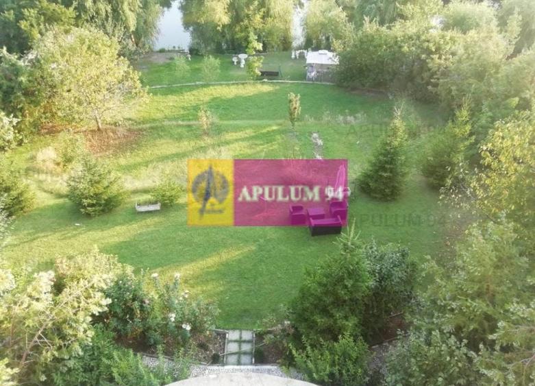 Cea mai frumoasă casă din zona Pipera - Băneasa - 19