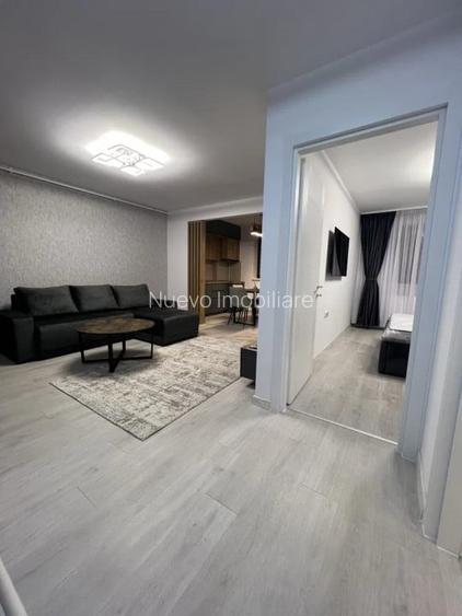 Apartament 2 Camere | Hils Brauner | Loc parcare | Centrala | Balcon