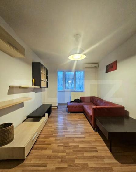 Apartament cu 3 camere, zona Dacia - 2